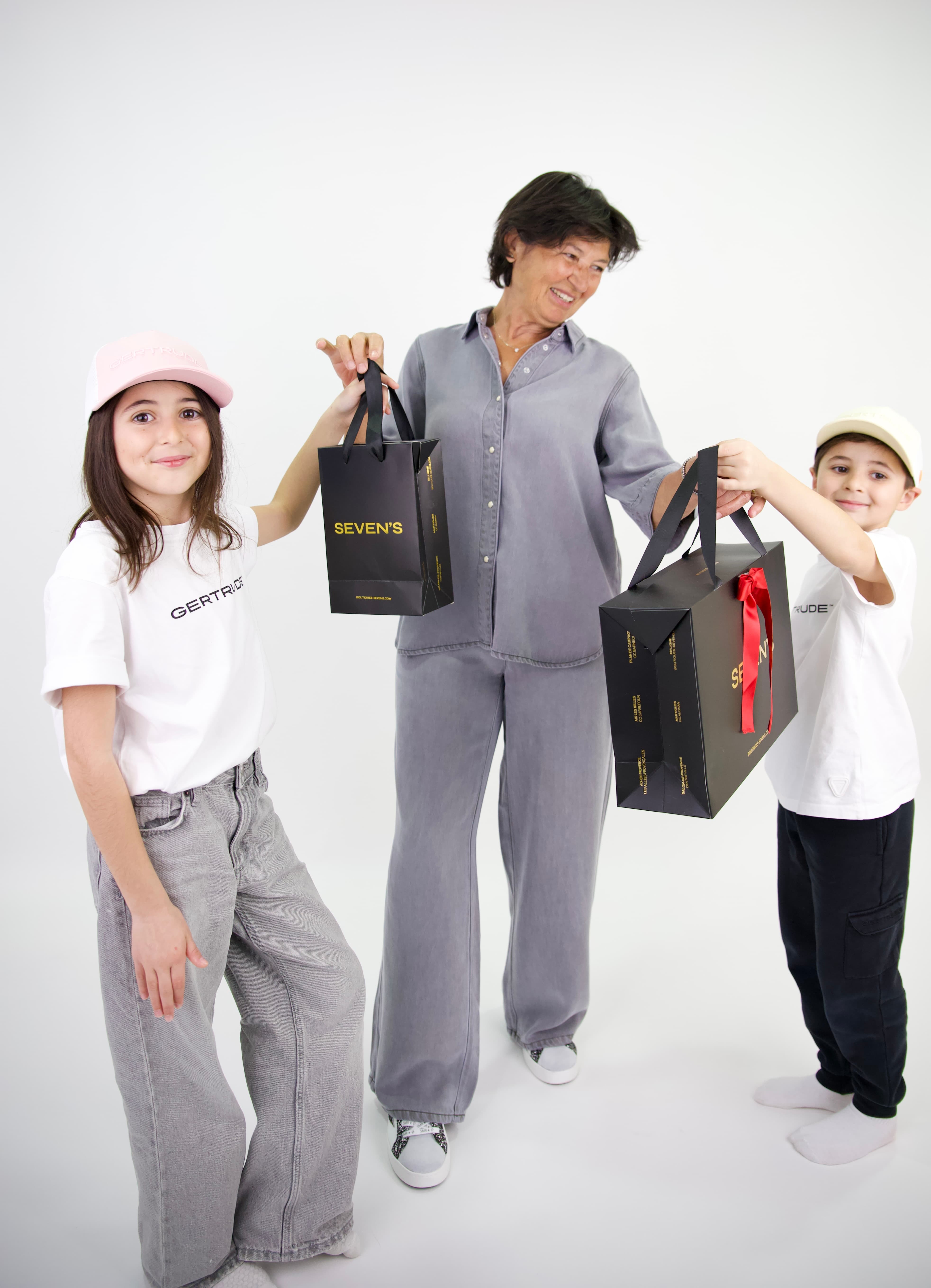 LookBook F&ecirc;te des grands-m&egrave;res 2026